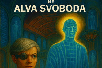The Simulacracy: Override
