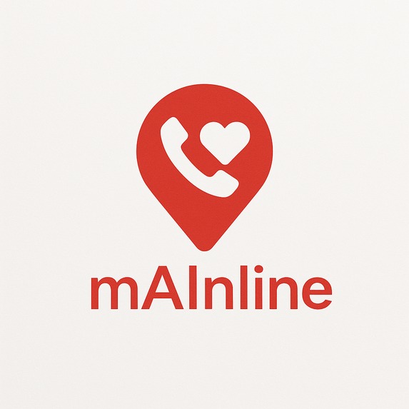 mAInLine – screenshot 1