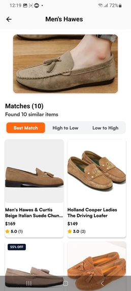 What that dress? – screenshot 3