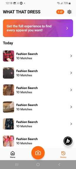 What that dress? – screenshot 5