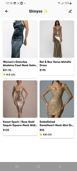 What that dress? – screenshot 6