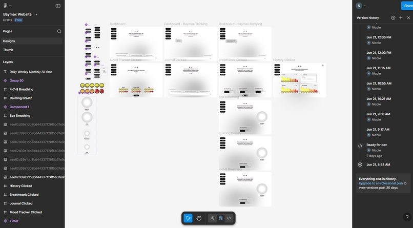 Baymax AI – screenshot 7