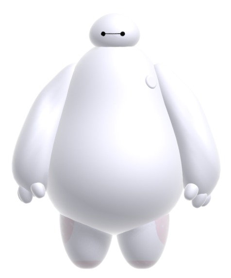Baymax AI – screenshot 6