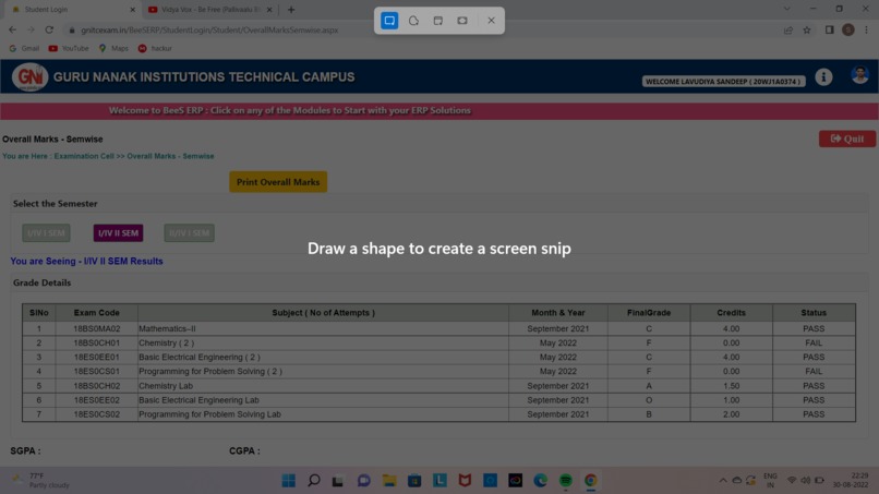 formsai – screenshot 1