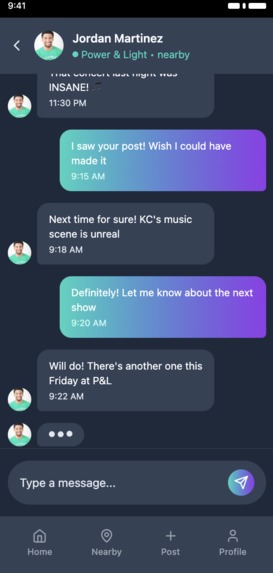DuoFeed  – screenshot 8
