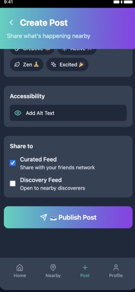 DuoFeed  – screenshot 10