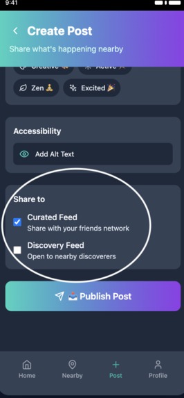 DuoFeed  – screenshot 12