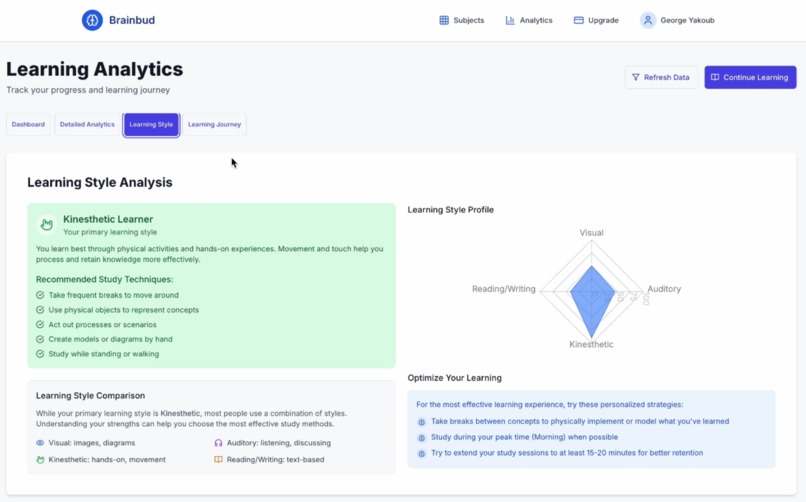 Brainbud – screenshot 7