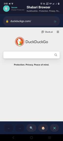 Shabari  – screenshot 10