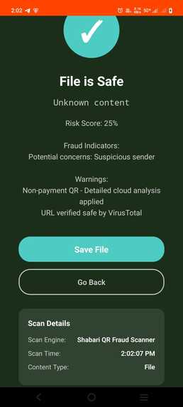 Shabari  – screenshot 7