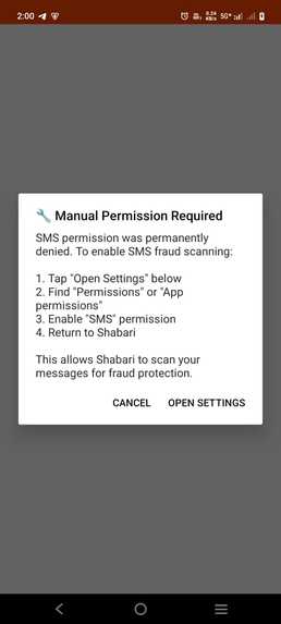 Shabari  – screenshot 8