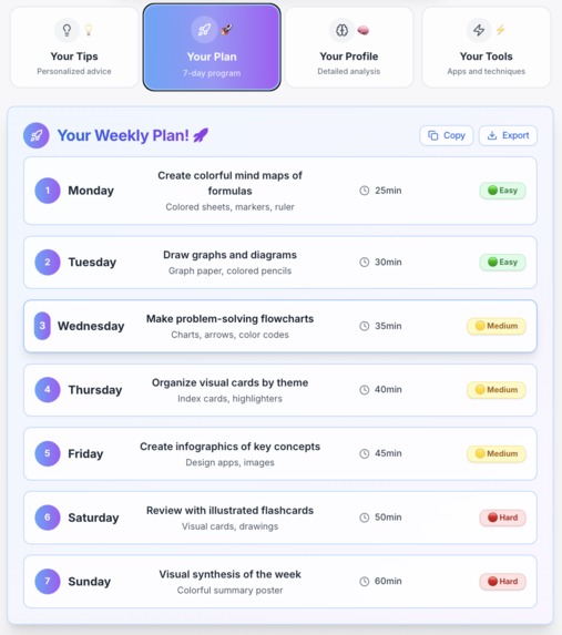 MemoTwin – screenshot 8