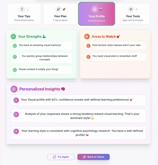 MemoTwin – screenshot 9
