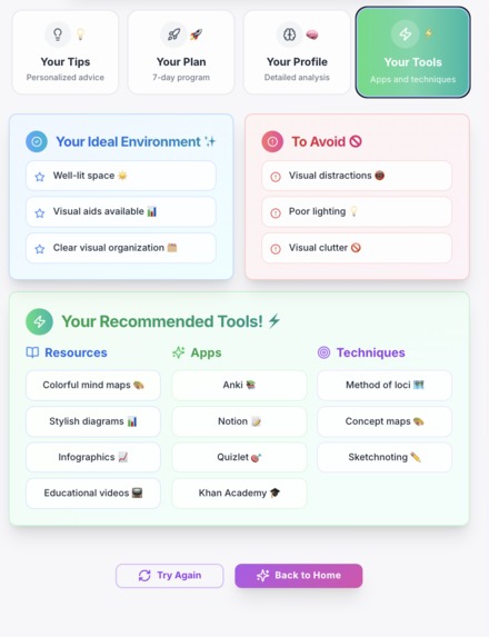MemoTwin – screenshot 10