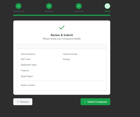agriphyt – screenshot 1
