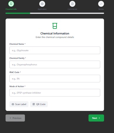 agriphyt – screenshot 3