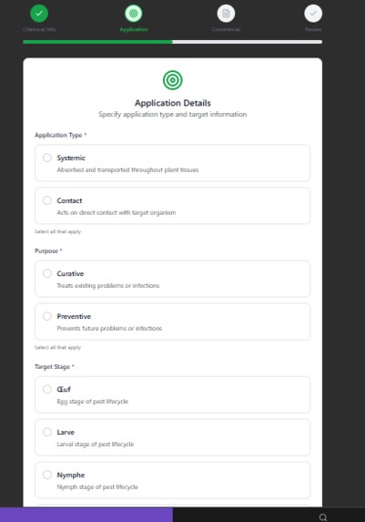 agriphyt – screenshot 4
