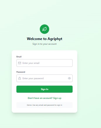 agriphyt – screenshot 7