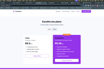 EventPour