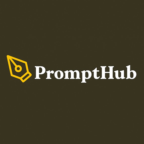 PromptHub – screenshot 1