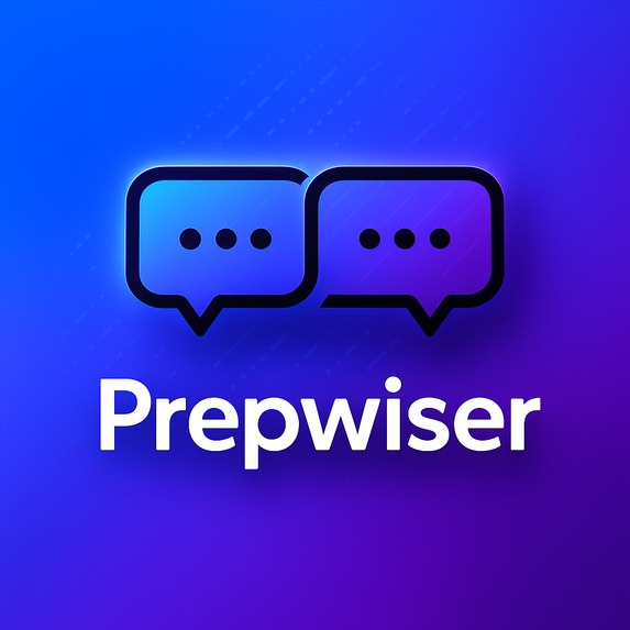 Prepwiser – screenshot 1