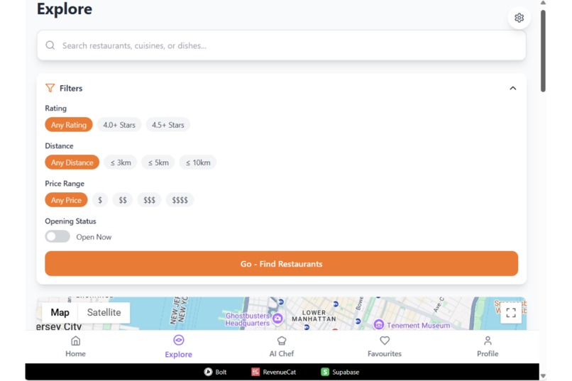 MunchMind – screenshot 2