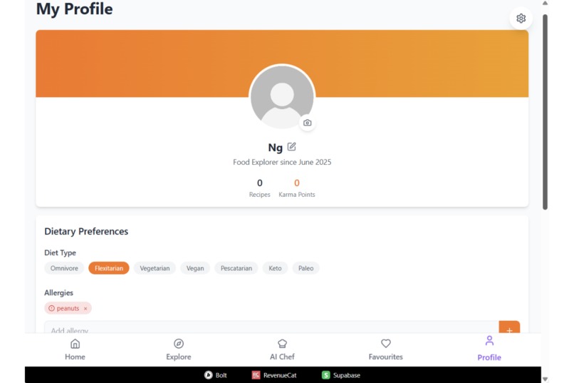 MunchMind – screenshot 7