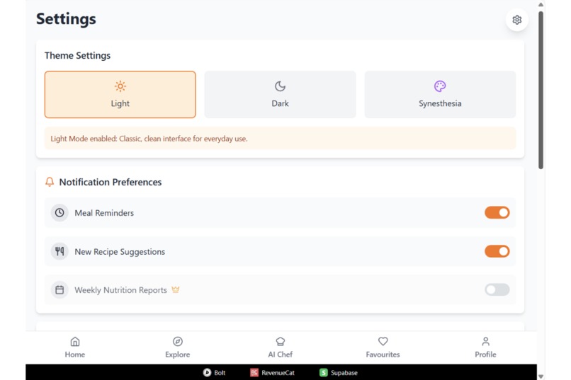 MunchMind – screenshot 9