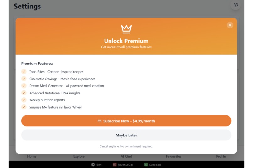 MunchMind – screenshot 10