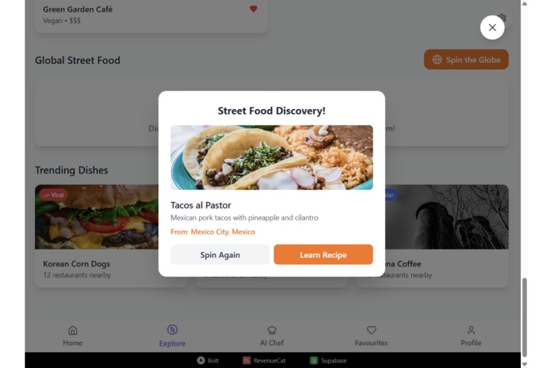 MunchMind – screenshot 3