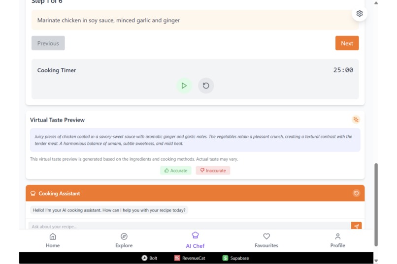 MunchMind – screenshot 5