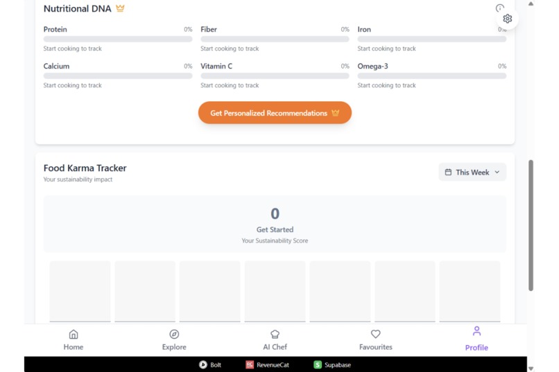 MunchMind – screenshot 8