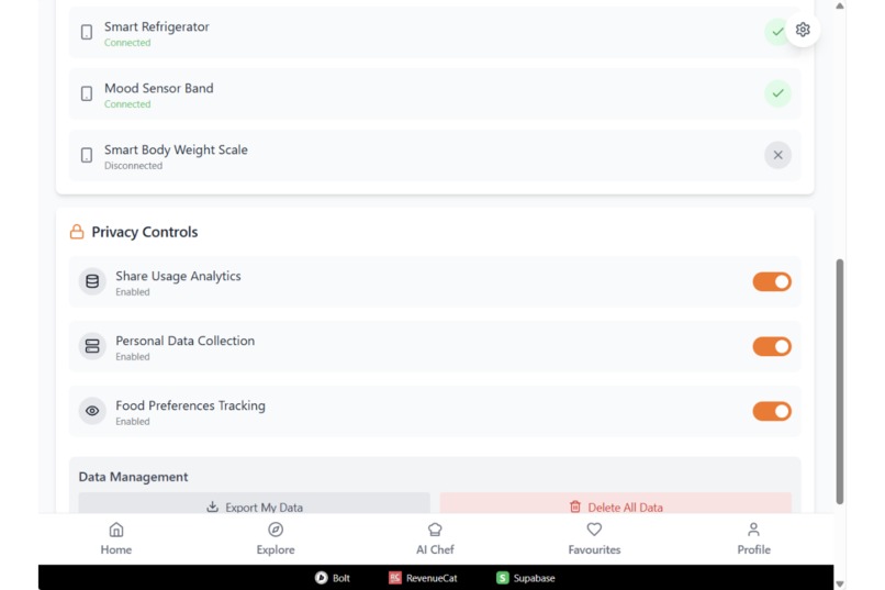 MunchMind – screenshot 11