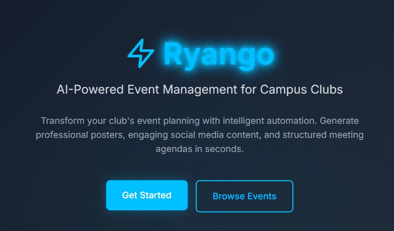 Ryango – screenshot 1