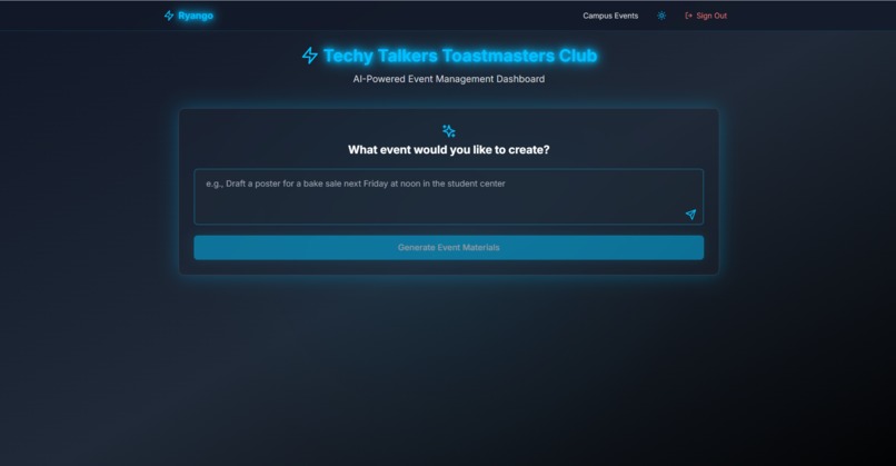 Ryango – screenshot 5