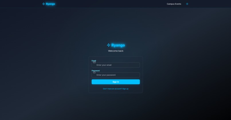 Ryango – screenshot 4