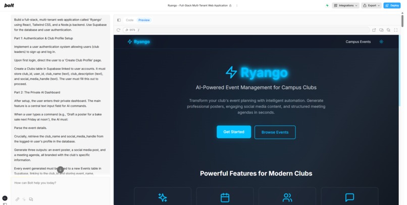 Ryango – screenshot 8