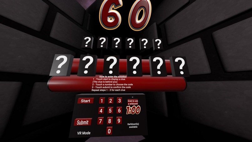 Dynamite – screenshot 1