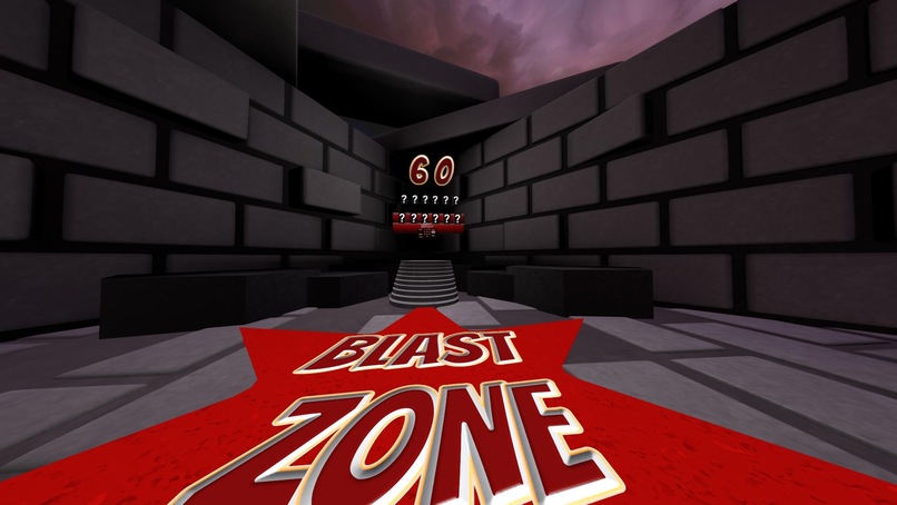 Dynamite – screenshot 2