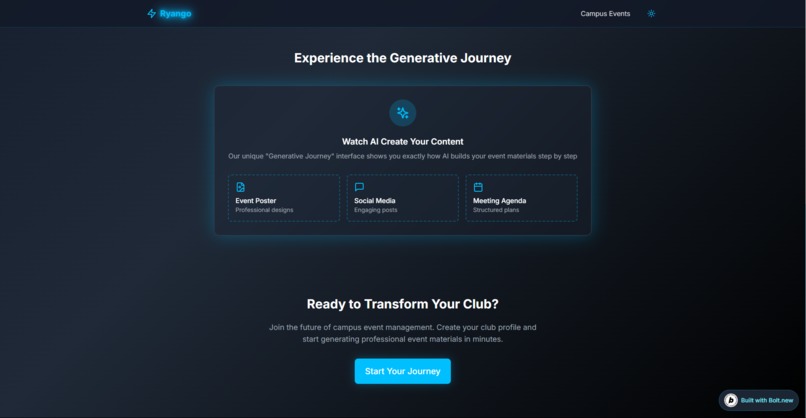 Ryango – screenshot 3