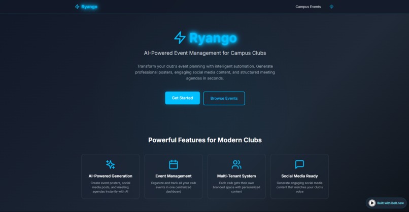 Ryango – screenshot 2