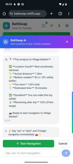 BattSwap – screenshot 7