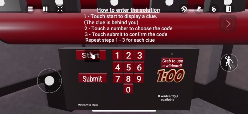 Dynamite – screenshot 3