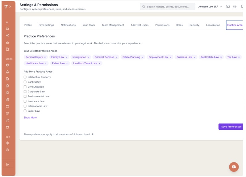 Troup.ai – screenshot 6
