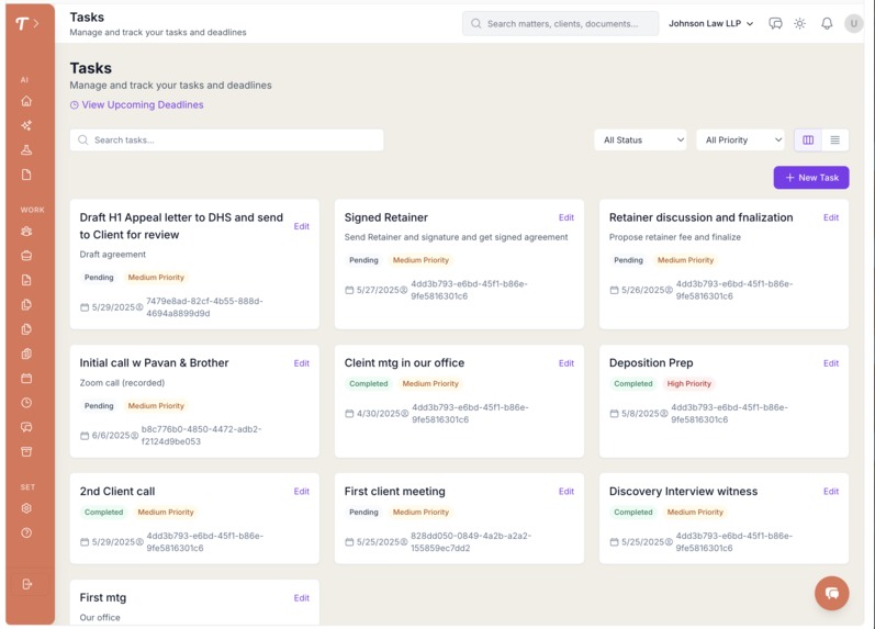 Troup.ai – screenshot 8