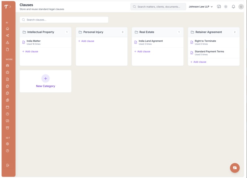 Troup.ai – screenshot 9