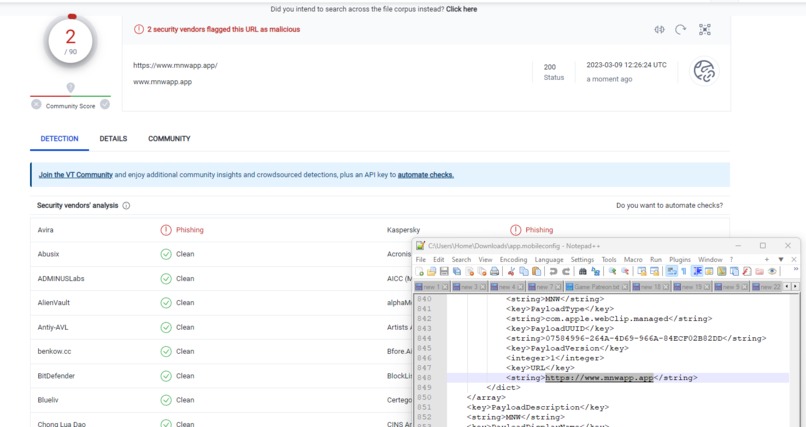 Citadel – screenshot 1