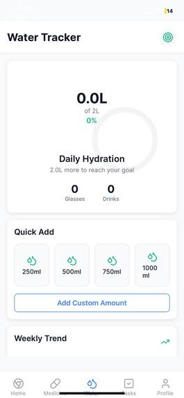 Remindy – screenshot 4