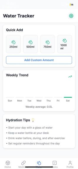Remindy – screenshot 5
