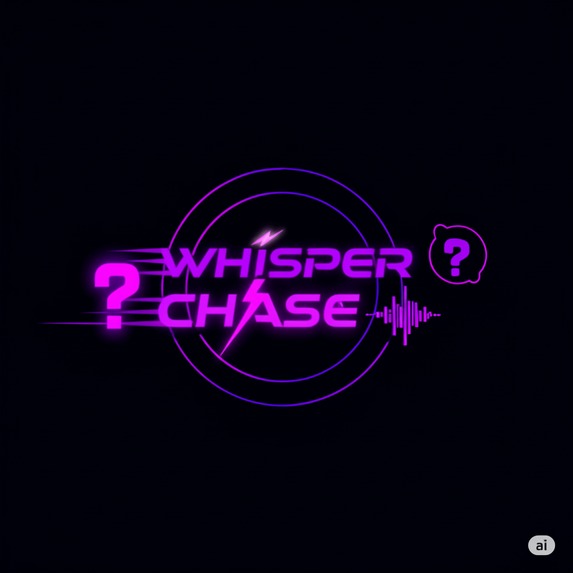 WhisperChase.xyz – screenshot 1